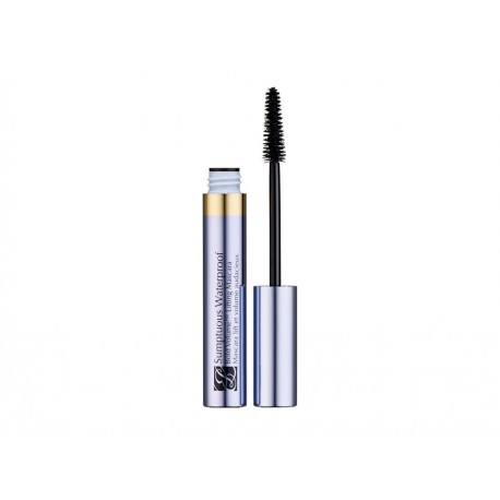 Máscara para Pestañas Estee Lauder Negro Sumptuous Waterproof-ComercializadoraZeus- 82268839