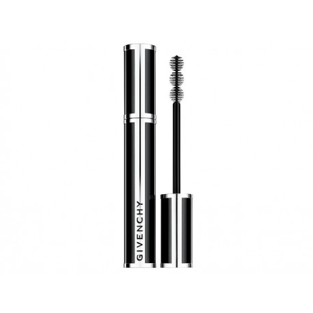 Máscara para Pestañas Givenchy Negro Noir Couture 4 in 1-ComercializadoraZeus- 1009729018