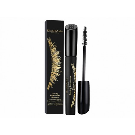 Máscara para pestañas Elizabeth Arden Lasting Impression 8.5 ml-ComercializadoraZeus- 1057208429