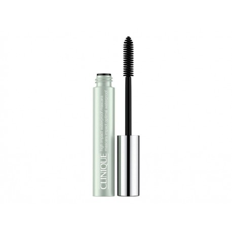 Máscara para Pestañas Clinique High Impact Waterproof Black-ComercializadoraZeus- 1008242565