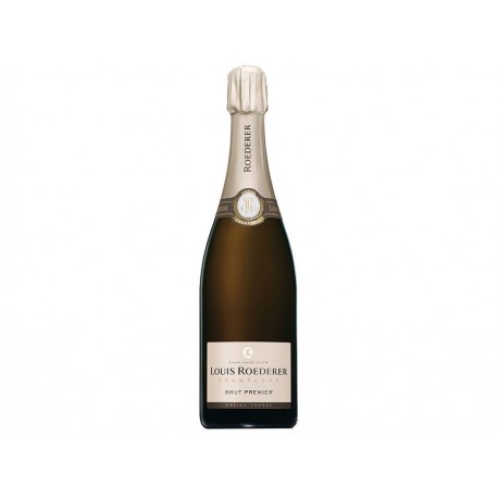 Champagne Louis Roederer Brut Premier Vintage 750 ml-ComercializadoraZeus- 1047718356
