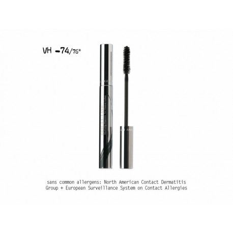 Máscara para pestañas con efecto volumen hipoalergénica VMV Ooh La Lash 8 ml-ComercializadoraZeus- 1025087603