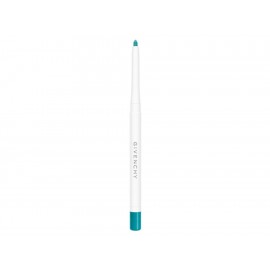 Givenchy Khôl Lápiz Delineador a Prueba de Agua N 3 Turquoise-ComercializadoraZeus- 1049752314