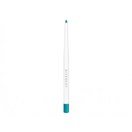 Givenchy Khôl Lápiz Delineador a Prueba de Agua N 3 Turquoise-ComercializadoraZeus- 1049752314