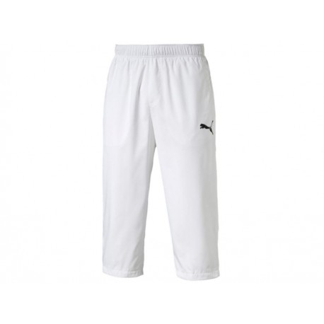 Puma Pantalón ESS Woven para Caballero-ComercializadoraZeus- 1049313911