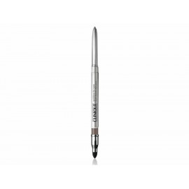 Delineador para Ojos Clinique Quickliner Smoky Brown-ComercializadoraZeus- 35355596