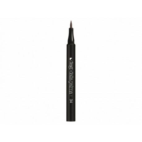 Delineador para ojos Diego Dalla Palma 1.21 g-ComercializadoraZeus- 1058057840