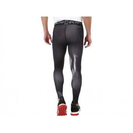 Malla Adidas Techfit Base Graphic para caballero-ComercializadoraZeus- 1054770920