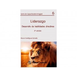 Liderazgo Desarrollo de Habilidades Directivas-ComercializadoraZeus- 1037434848