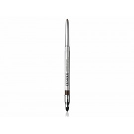 Lápiz Delineador de Ojos Clinique Quickliner Dark Chocolate-ComercializadoraZeus- 35355634