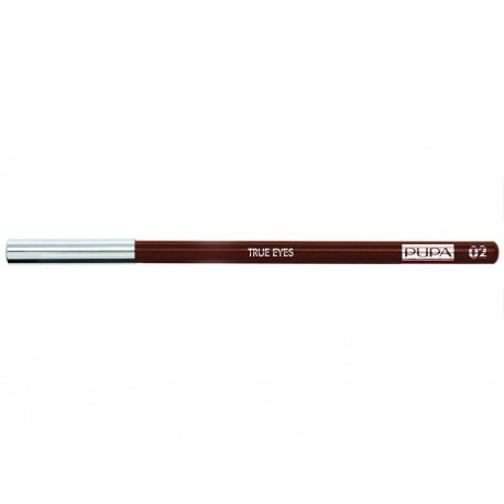 Lápiz Delineador True Eyes Dark Brown Pupa-ComercializadoraZeus- 19114465