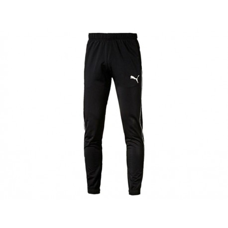 Puma Pantalón Ess Soccer Tricot para Caballero-ComercializadoraZeus- 1054724081