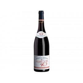 Vino Tinto Côtes du Rhône Parallele 45 750 ml-ComercializadoraZeus- 45933229