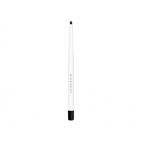 Givenchy Khôl Lápiz Delineador a Prueba de Agua N 1 Black-ComercializadoraZeus- 1049752292