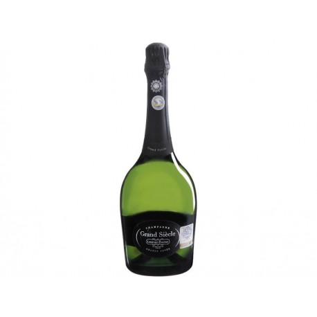 Champagne Grand Siécle Laurent Perrier 750 ml-ComercializadoraZeus- 1012360432