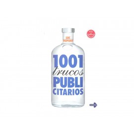 1001 Trucos Publicitarios-ComercializadoraZeus- 1035958149