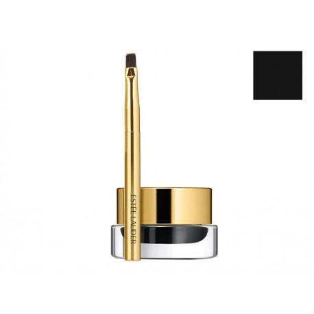Estée Lauder Delineador en Gel Double Wear Stay Place 01 3 g-ComercializadoraZeus- 53242049