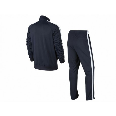 Conjunto Deportivo Nike NSW Track para Caballero-ComercializadoraZeus- 1049516561