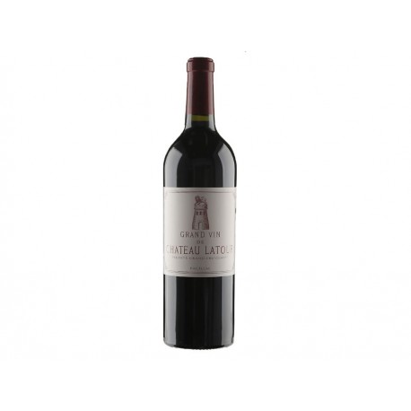 Vino Tinto Chateau Latour 750 ml-ComercializadoraZeus- 1010342577