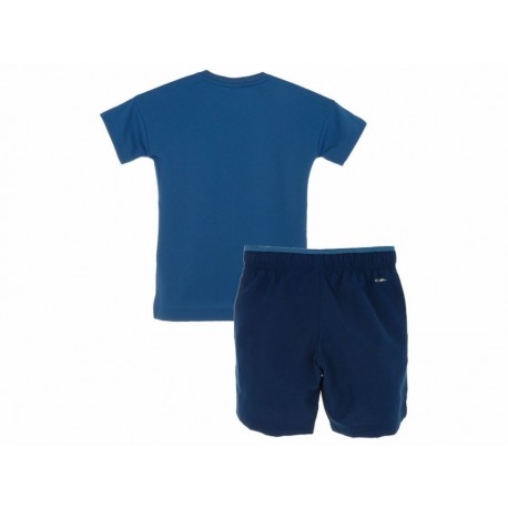 Conjunto deportivo Adidas Summer para caballero-ComercializadoraZeus- 1058945465