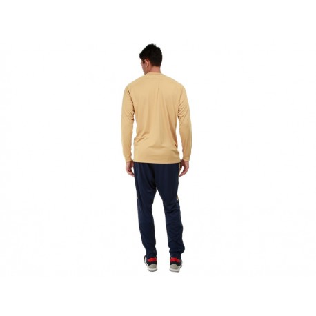 Conjunto deportivo Nike Pumas de la UNAM para caballero-ComercializadoraZeus- 1059028563