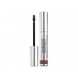 Máscara para cejas DIOR Bold Brow 002 Dark 5 ml-ComercializadoraZeus- 1060590083