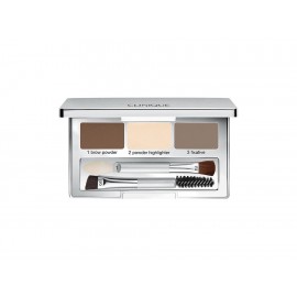Paleta de sombras para cejas Clinique Pretty Easy 44 g-ComercializadoraZeus- 1042028211