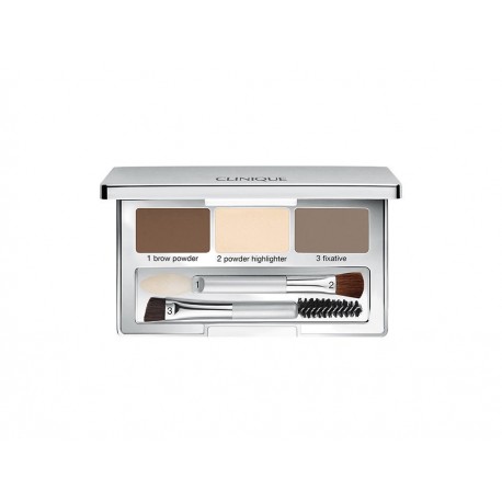 Paleta de sombras para cejas Clinique Pretty Easy 44 g-ComercializadoraZeus- 1042028211