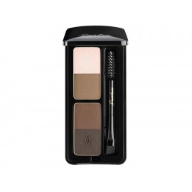 Kit para cejas Guerlain Écrin Sourcils 4 g-ComercializadoraZeus- 1023905139