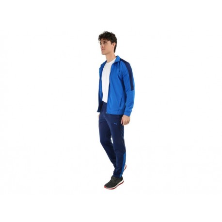 Conjunto deportivo Puma Techstripe Tricot para caballero-ComercializadoraZeus- 1059331185