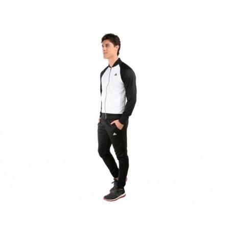Conjunto deportivo Adidas Pes Cosy para caballero-ComercializadoraZeus- 1058812741