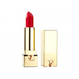 Lápiz Labial Rouge Pur Couture Yves Saint Laurent Le Rouge-ComercializadoraZeus- 50438261