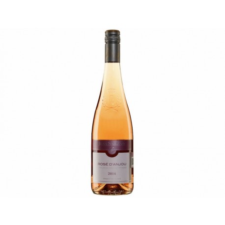 Vino Rosado Jean Sablenay Rose D'anjou 750 ml-ComercializadoraZeus- 1055825013