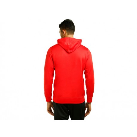 Sudadera Reebok Poly FLC BL para caballero-ComercializadoraZeus- 1059636270