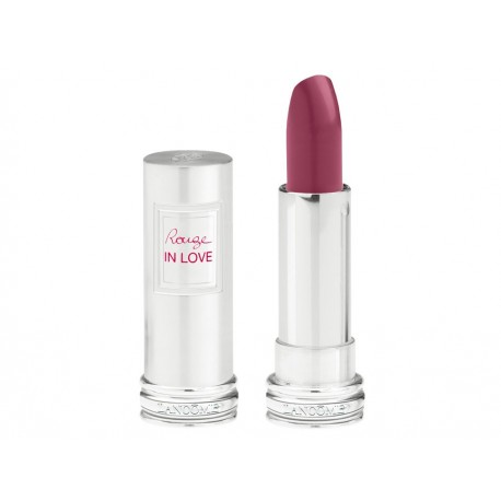 Lápiz Labial Rouge In Love Lancôme Rose Sulfureuse-ComercializadoraZeus- 1007065601