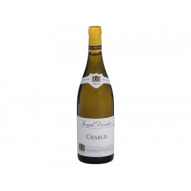 Vino Blanco Jhosep Drohuin Chablis 750 ml-ComercializadoraZeus- 20816902