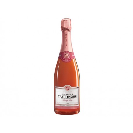 Champagne Taittinger Brut Prestige Rose 750 ml-ComercializadoraZeus- 1004840158