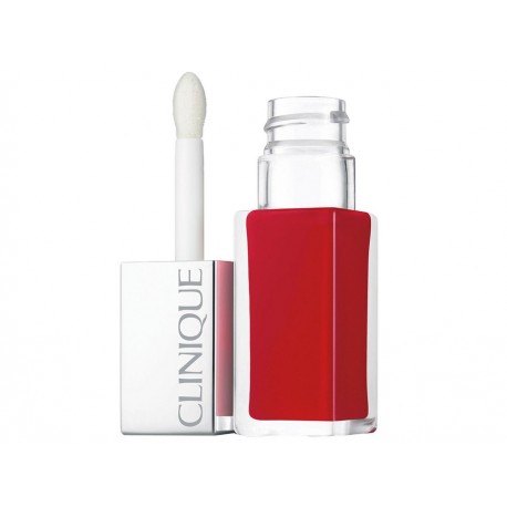 Labial líquido Clinique Pop Lacquer 6 ml-ComercializadoraZeus- 1044090913