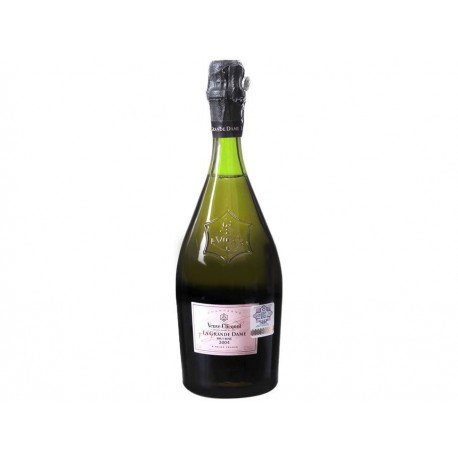 Champagne La Grande Dame Brut Rosé 2004 750 ml-ComercializadoraZeus- 1012675069