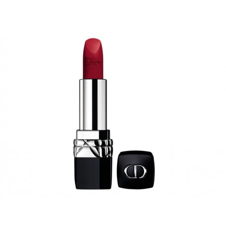 Lápiz labial DIOR Rouge Sophisticated Matte 3.5 g-ComercializadoraZeus- 1060589930