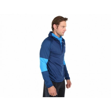 Sudadera Under Armour No Breaks Balaclava para caballero-ComercializadoraZeus- 1057845246