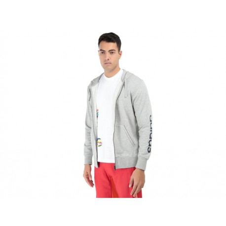Sudadera Adidas Essentials Linear para caballero-ComercializadoraZeus- 1058947034