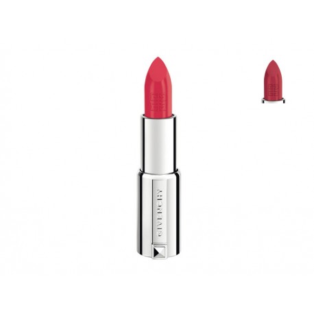 Lápiz Labial Batom Le Rouge Givenchy Rose Dentelle-ComercializadoraZeus- 1015036792