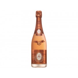 Champagne Louis Roederer Cristal Rosé 2006 750 ml-ComercializadoraZeus- 1022510301