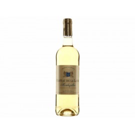 Vino blanco Chateau De La Lande 2012 semillón 750 ml-ComercializadoraZeus- 1055825340