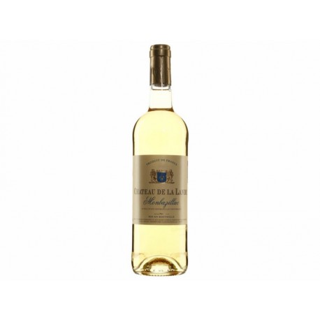 Vino blanco Chateau De La Lande 2012 semillón 750 ml-ComercializadoraZeus- 1055825340