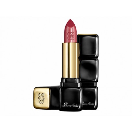 Lipstick 364 Pinky Groove Kiss Kiss para Dama Guerlain 3.5 g-ComercializadoraZeus- 1029273011