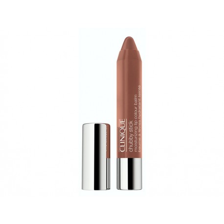 Chubby Stick Hidratante para Labios Clinique Hefty Hazelnut-ComercializadoraZeus- 1009486336