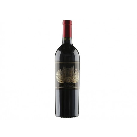 Vino Tinto Chateau Palmer 750 ml-ComercializadoraZeus- 1012026737