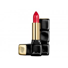 Lipstick 325 Rouge Kiss Kiss para Dama Guerlain 3.5 g-ComercializadoraZeus- 1029272928